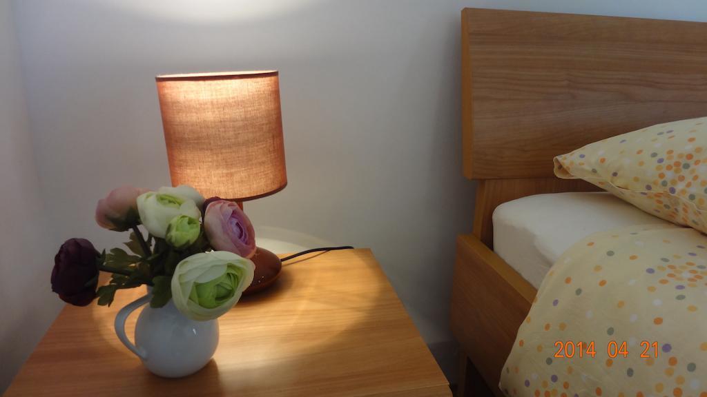 Room Mira โตรกีร์ ห้อง รูปภาพ